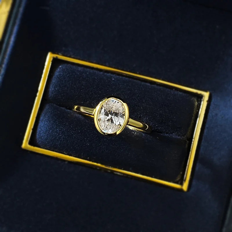 Rue Rings