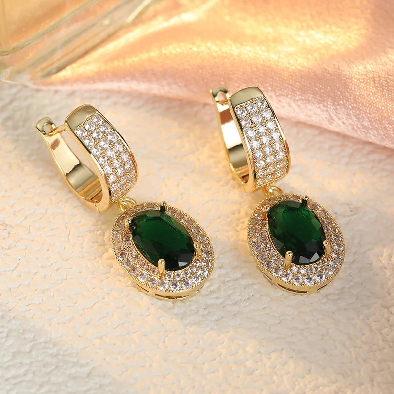 Isla Earrings