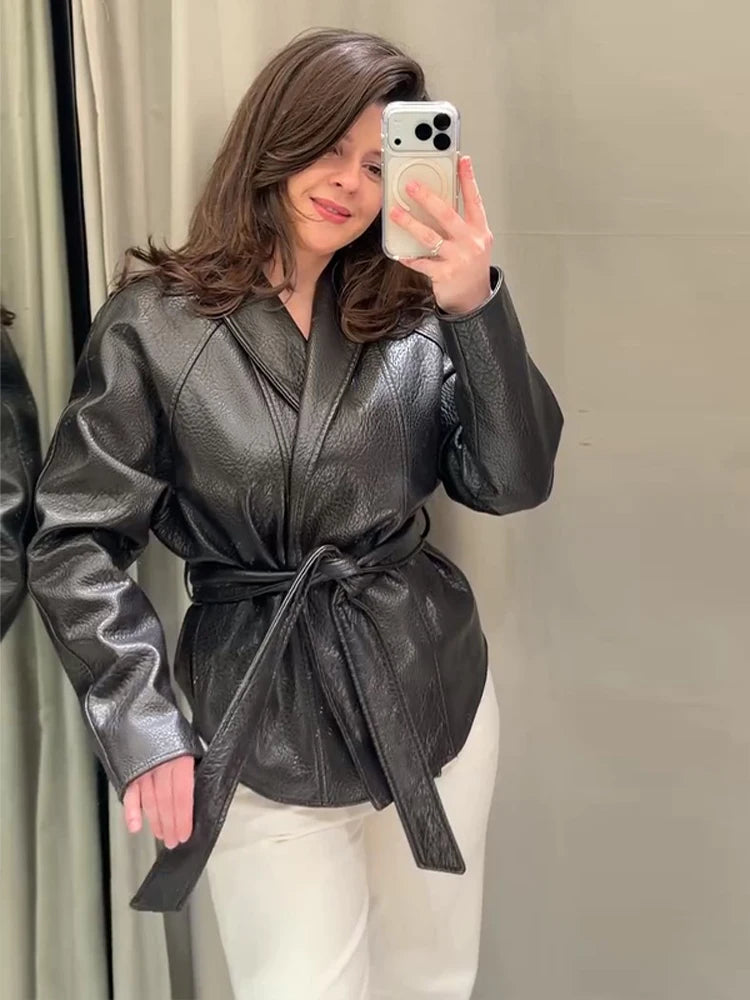 Cleo Coat