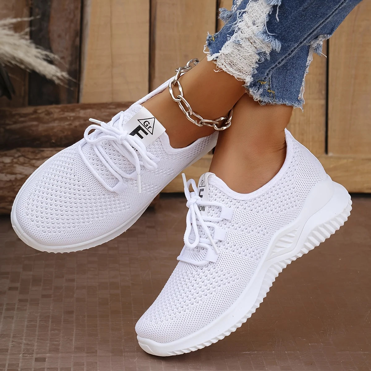 Sena Shoes
