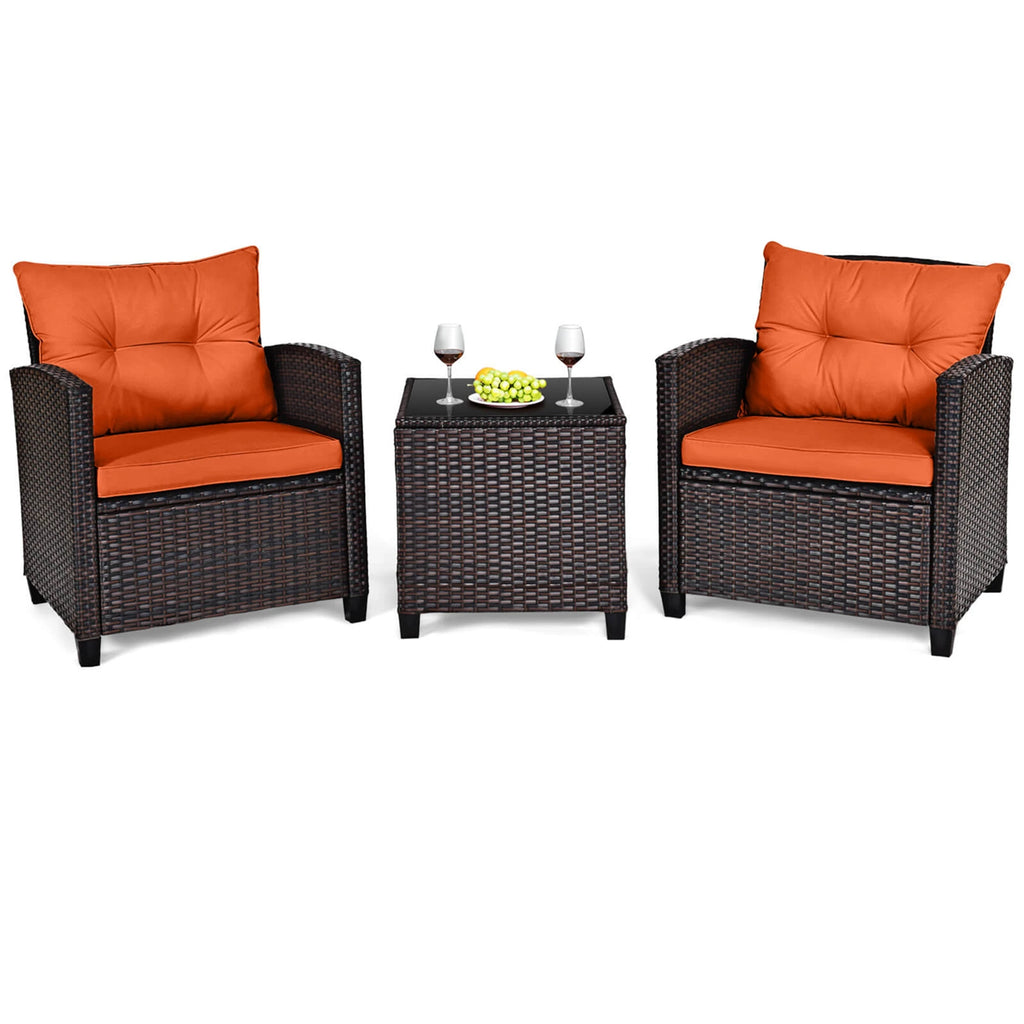 Fae Set Sofa