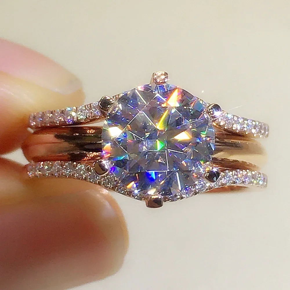 Elle Rings