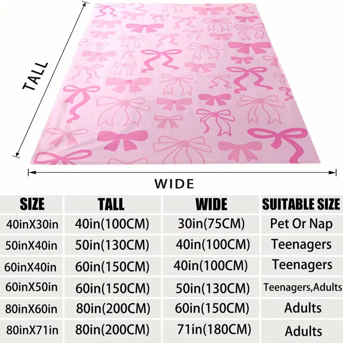 Bay Blanket