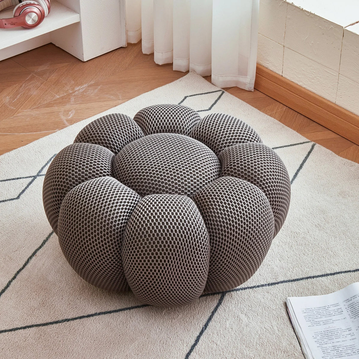 Ada Recliner