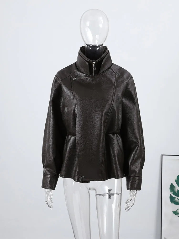 Cleo Coat