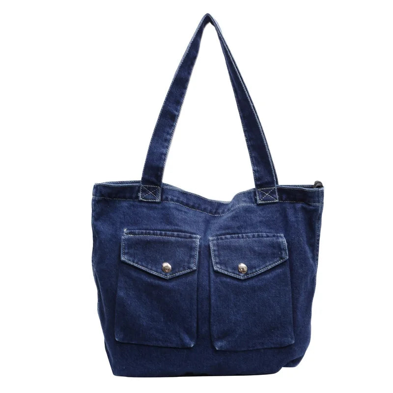 Rue Tote Bags