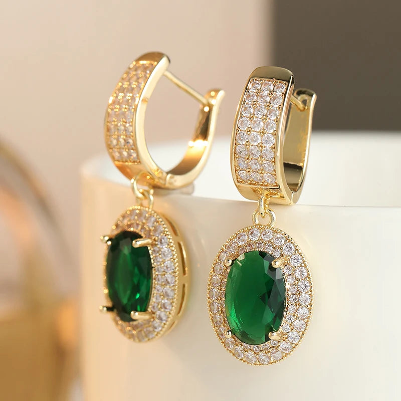 Isla Earrings