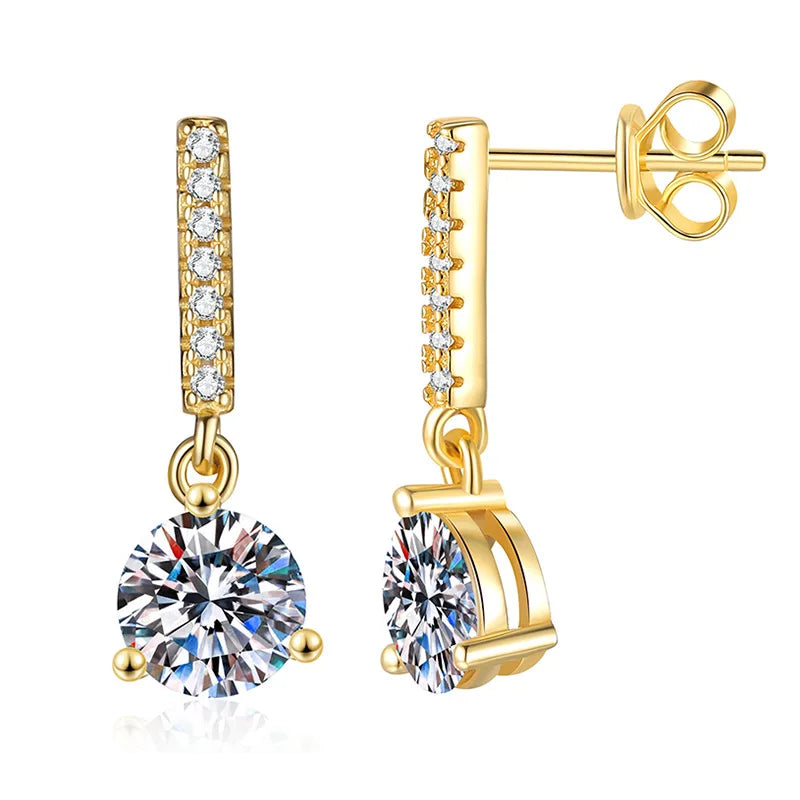 Romy Earrings