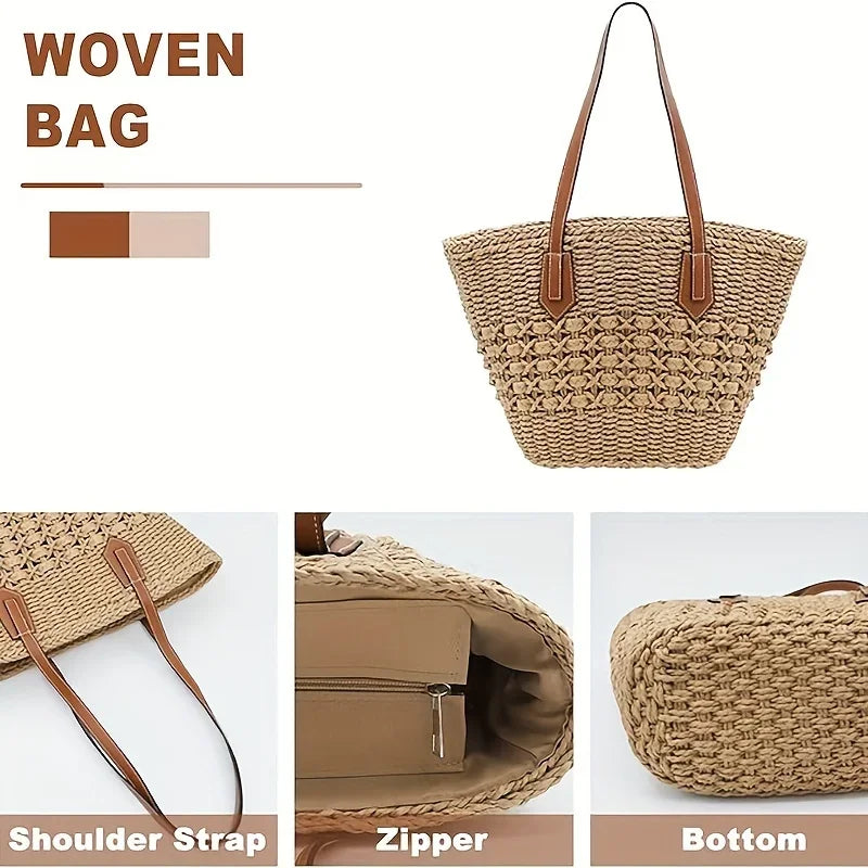 Bea Tote Bags