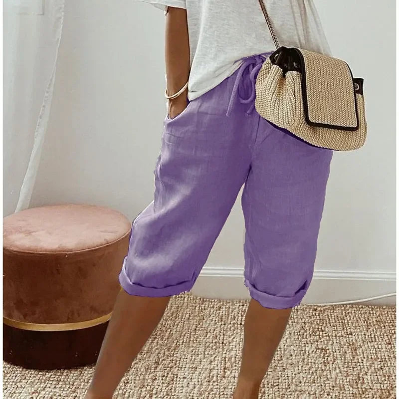 Isla Pants