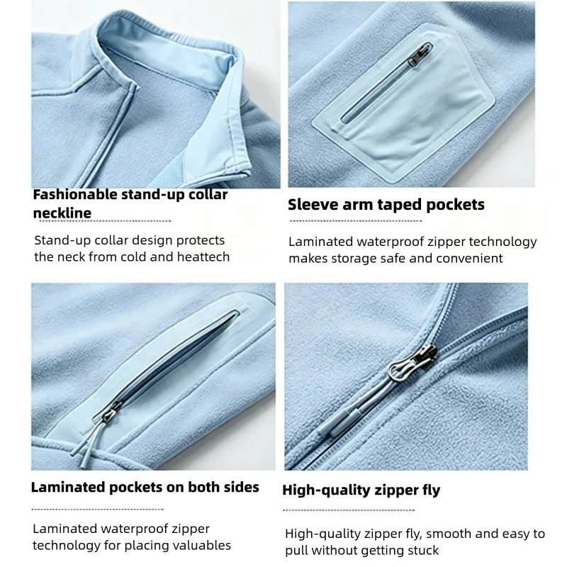 Mia Jackets