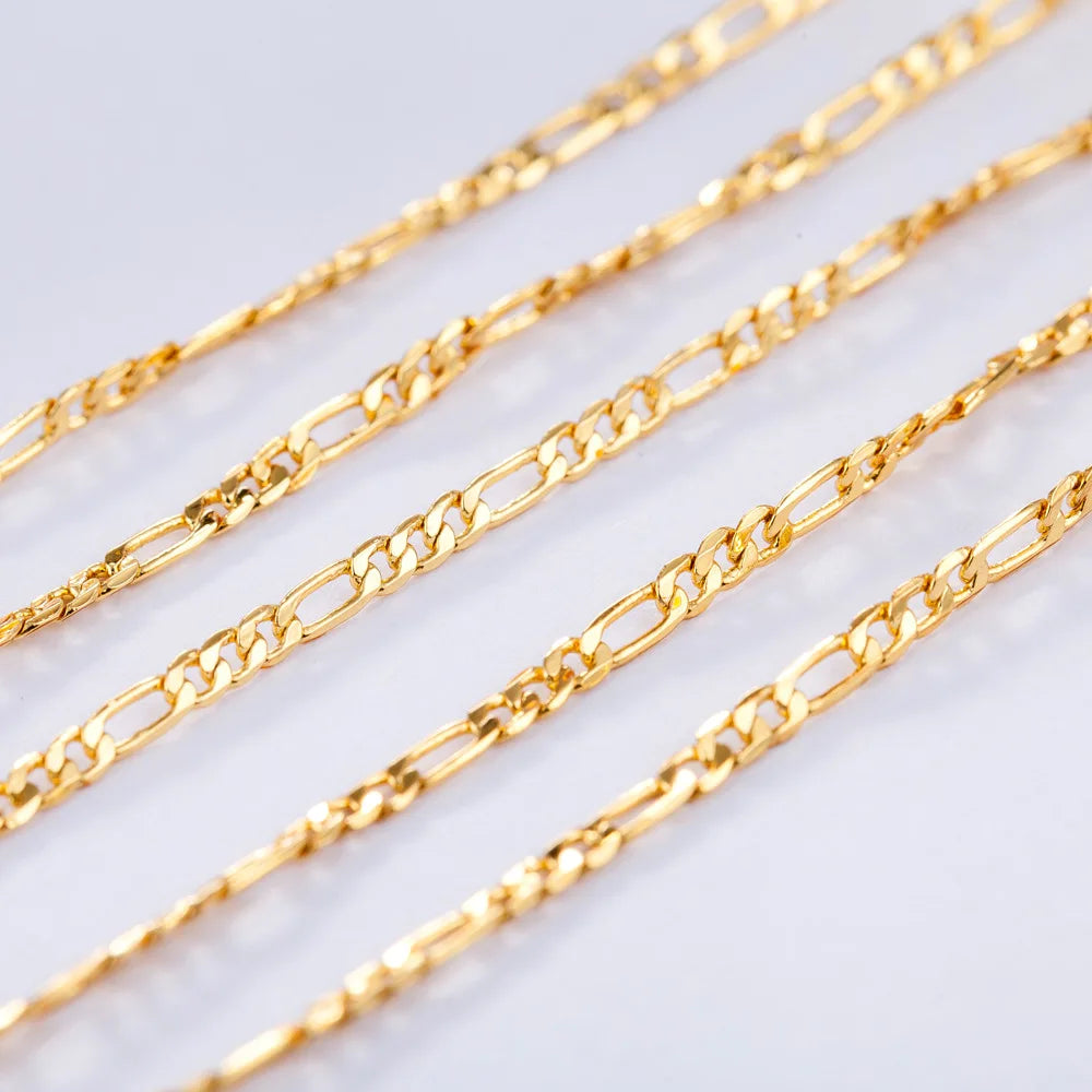 Rue Necklace