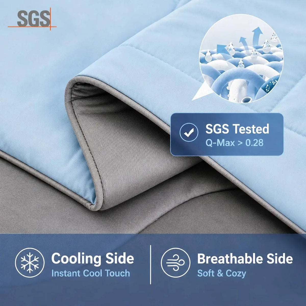 Sky Comforters
