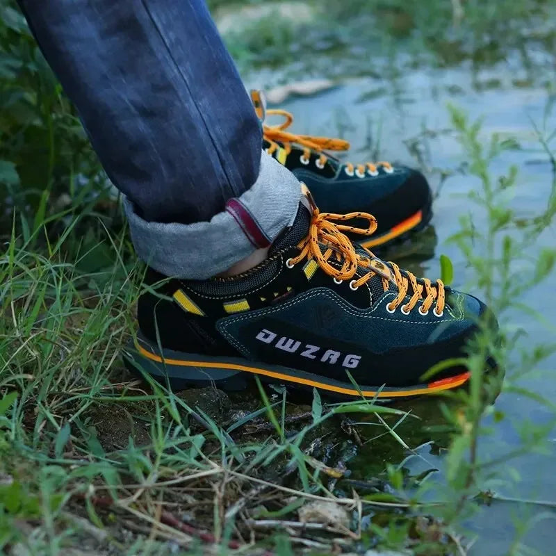 Nova Boots