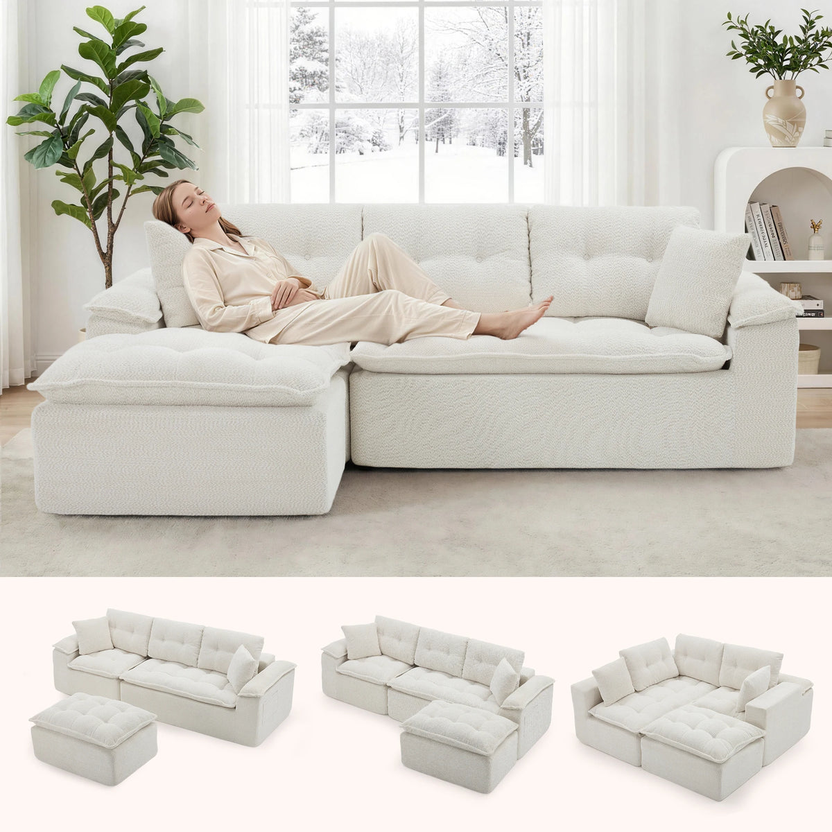 Thea Ottoman