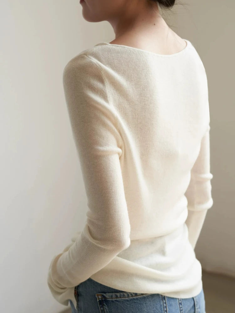 Ava Pullover