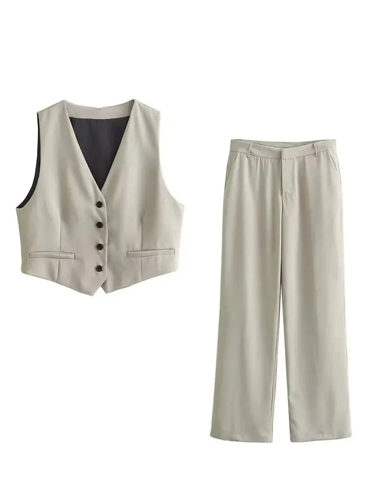 Isla Pants