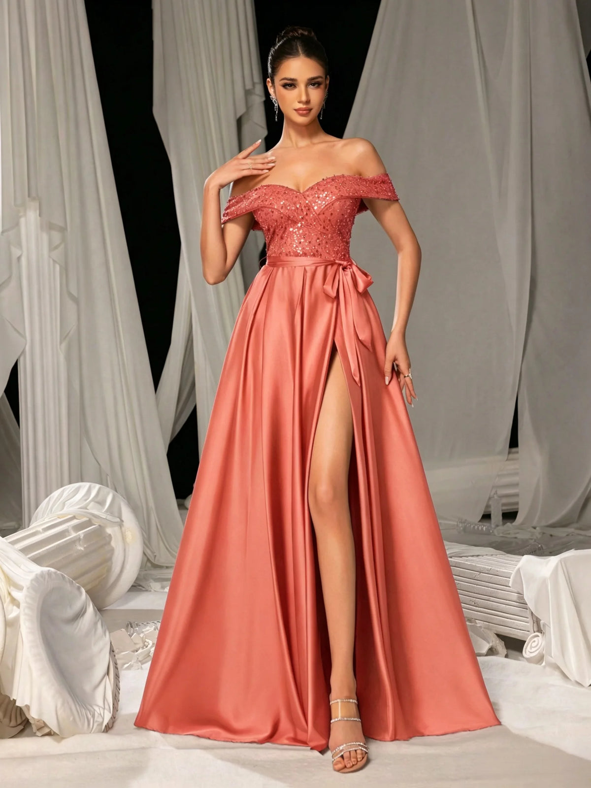 Ada Dress