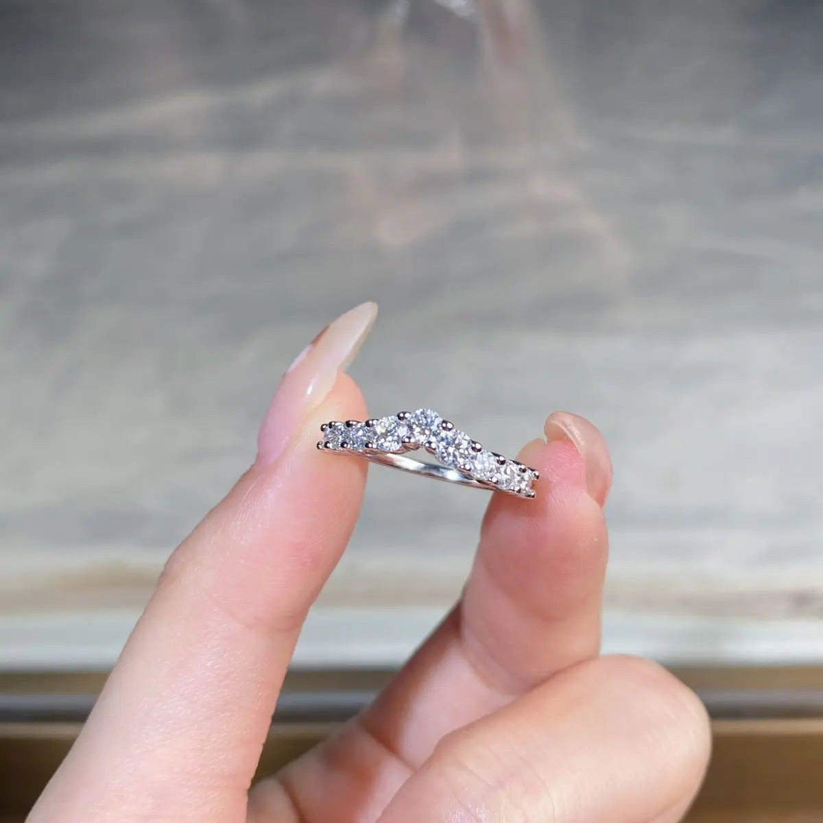Sena Ring