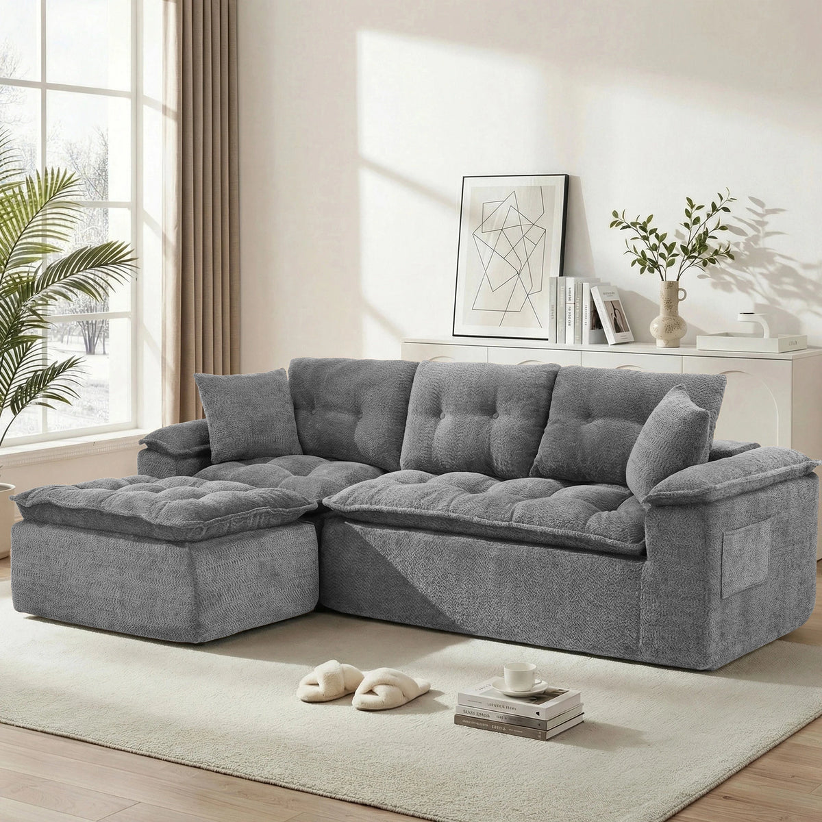 Thea Ottoman