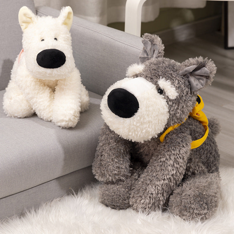 Mia Plush Toys