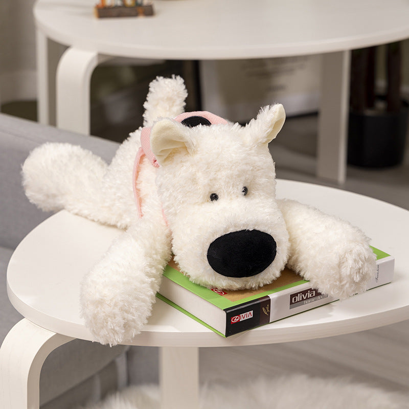 Mia Plush Toys