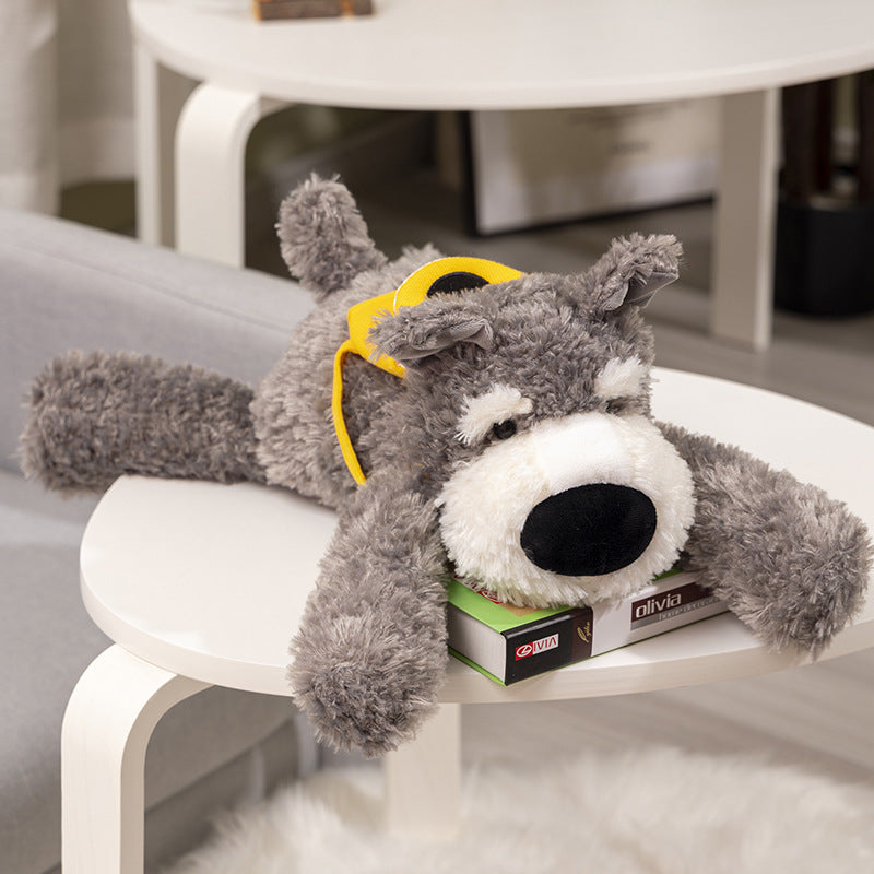 Mia Plush Toys