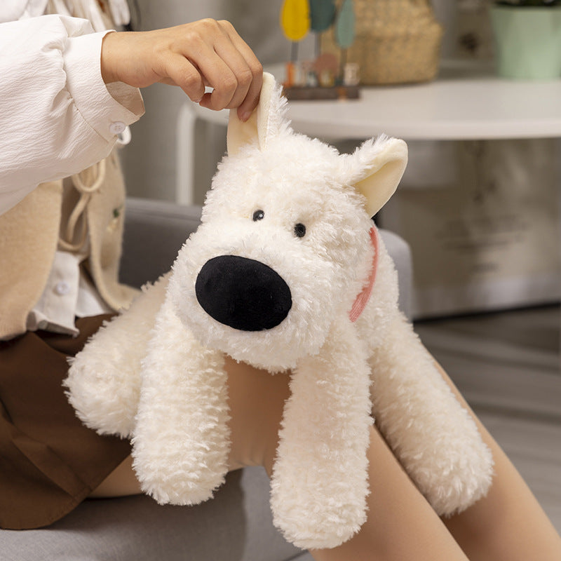 Mia Plush Toys
