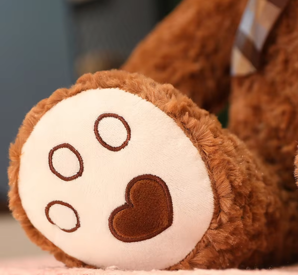 Bay Stuffed Animals