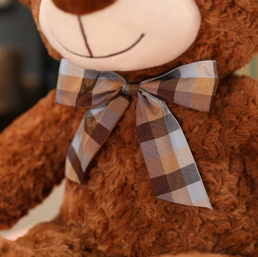 Bay Stuffed Animals