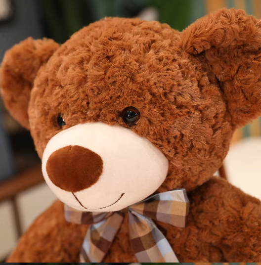 Bay Stuffed Animals