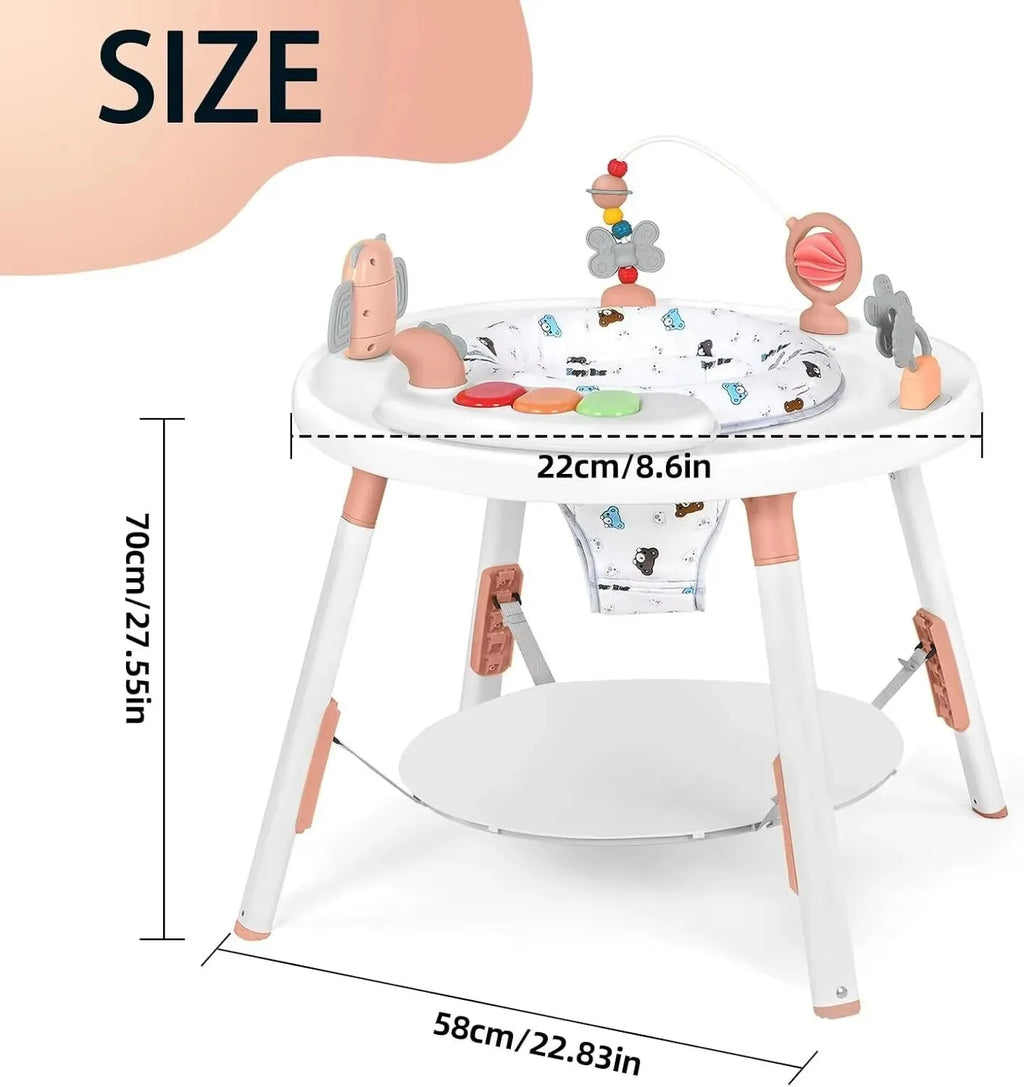 Eve Toys