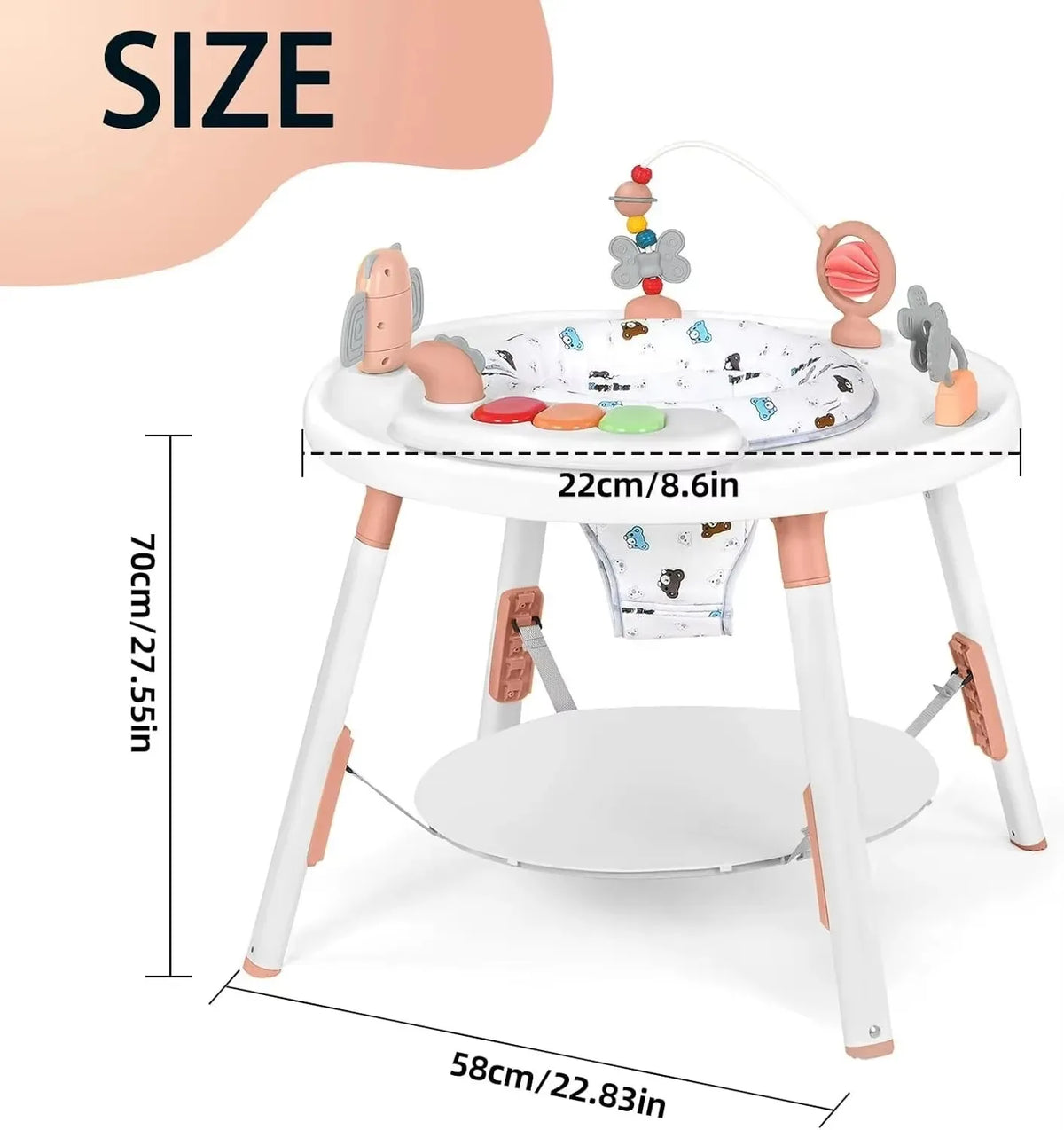 Eve Toys