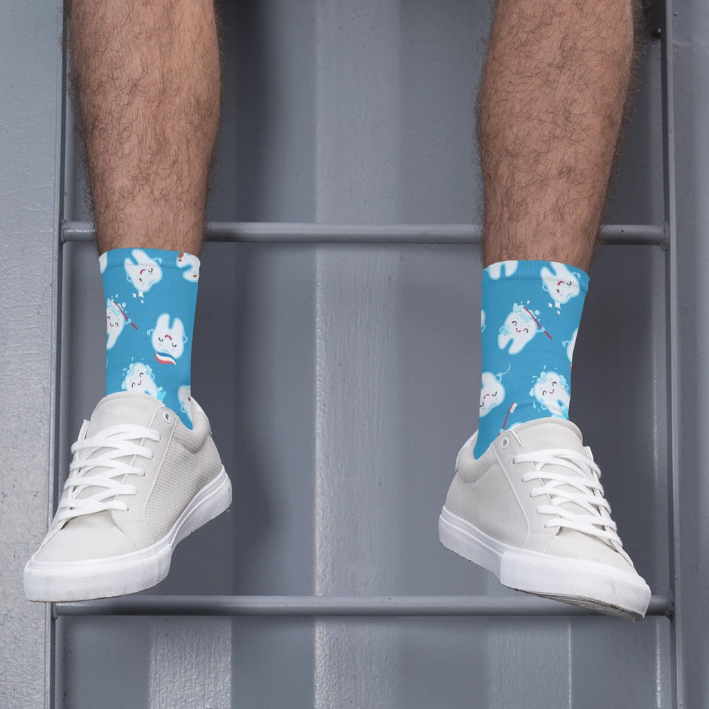 Ivy Socks