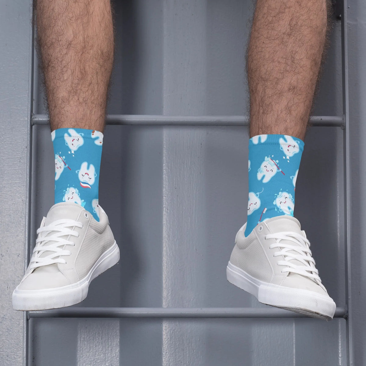 Ivy Socks