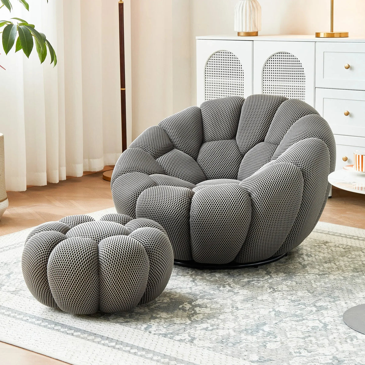 Ada Recliner
