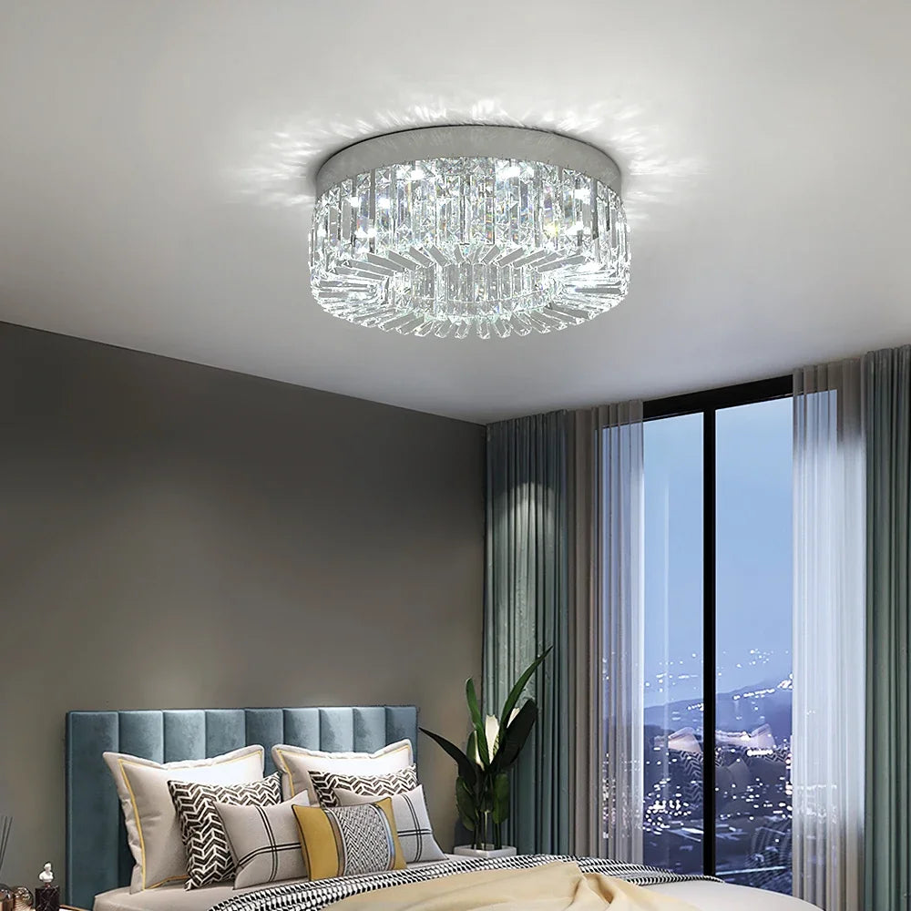 Rue Lamp