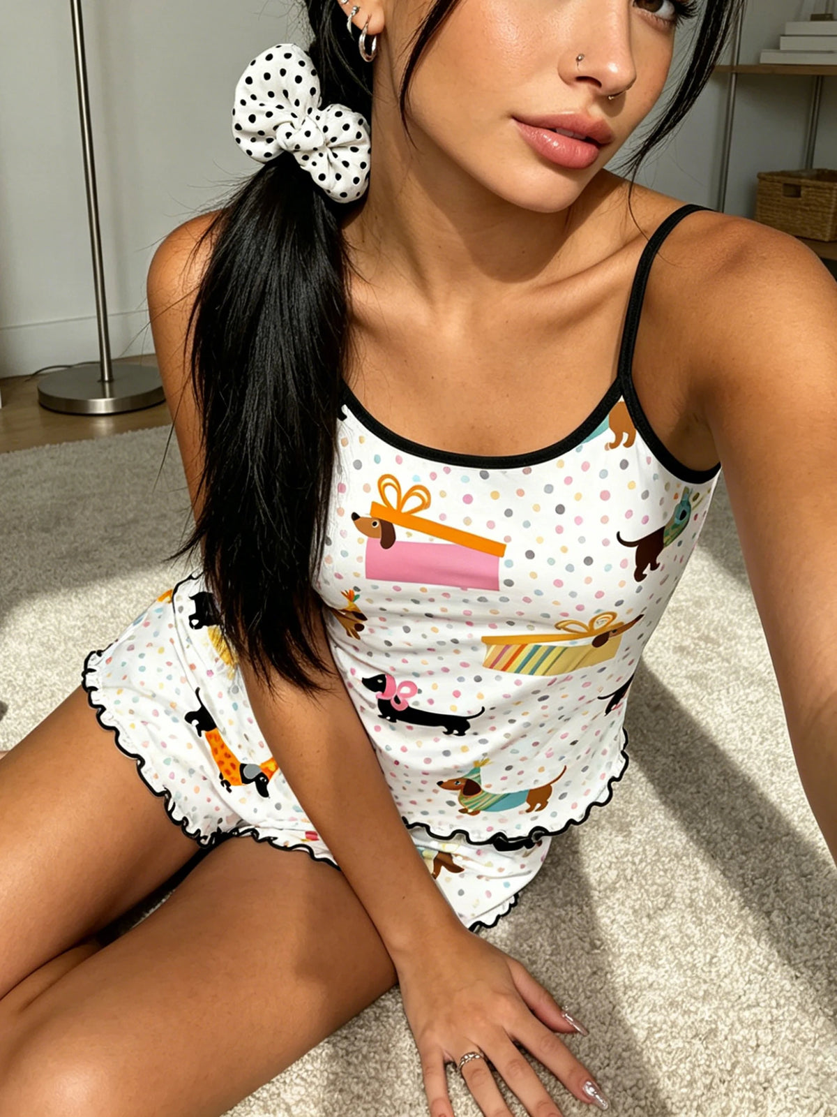 Thea Pajamas