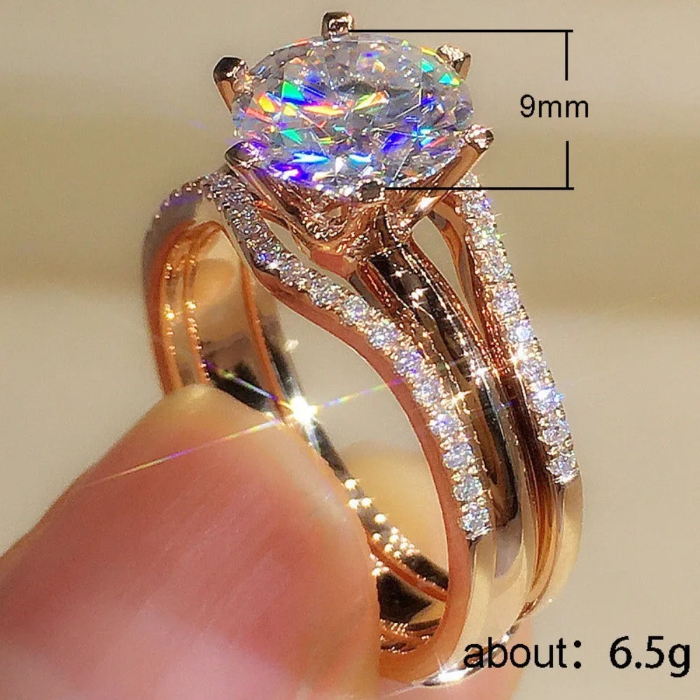 Elle Rings