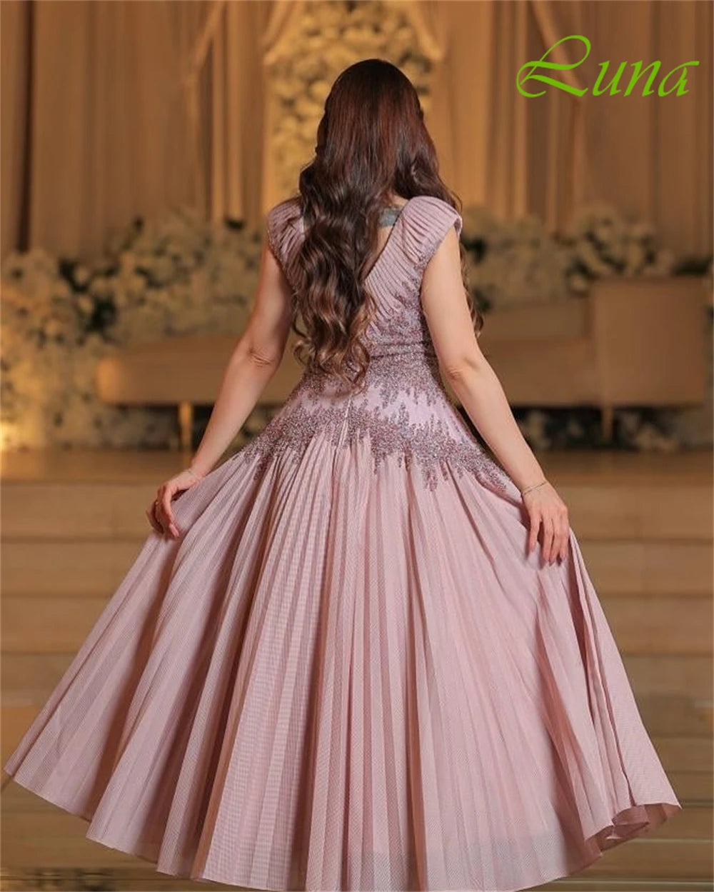 Cleo Gowns