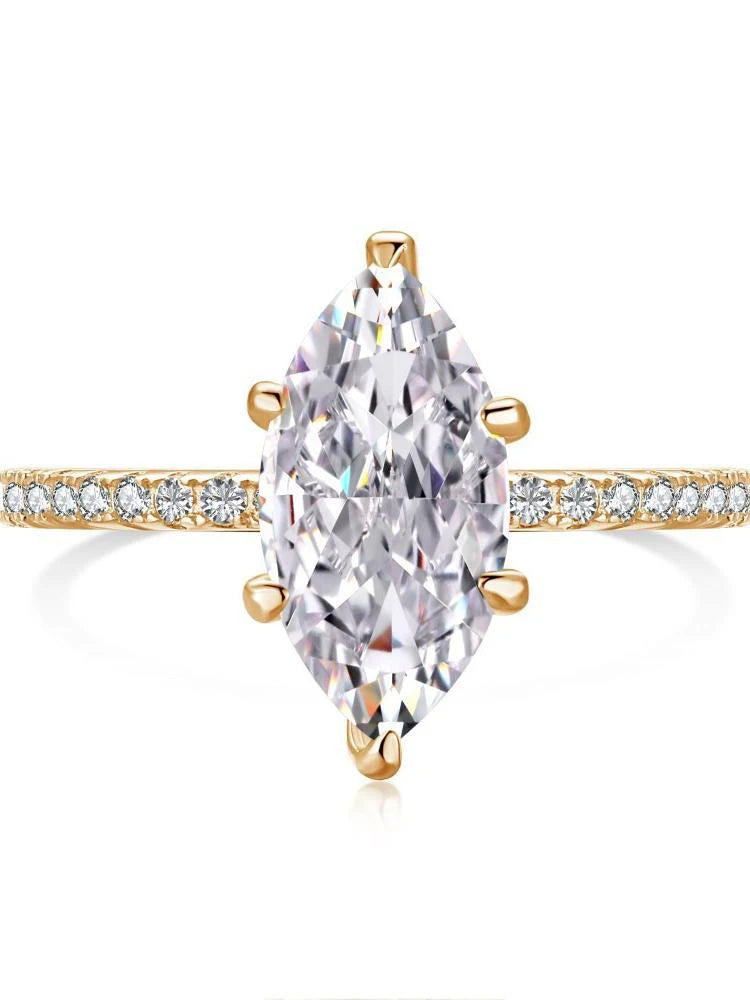 Ava Ring