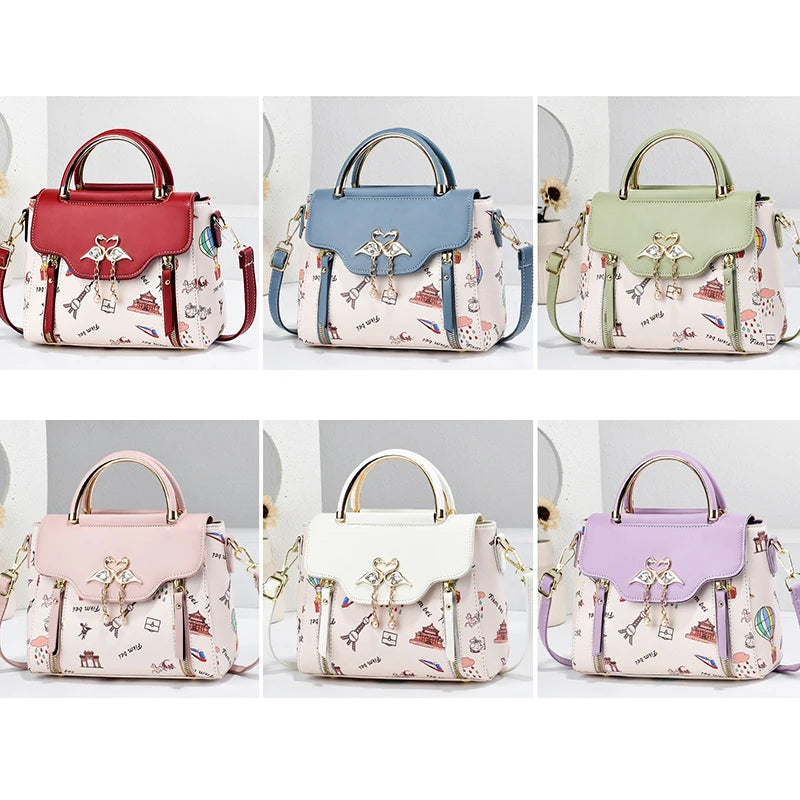 Elle Bag