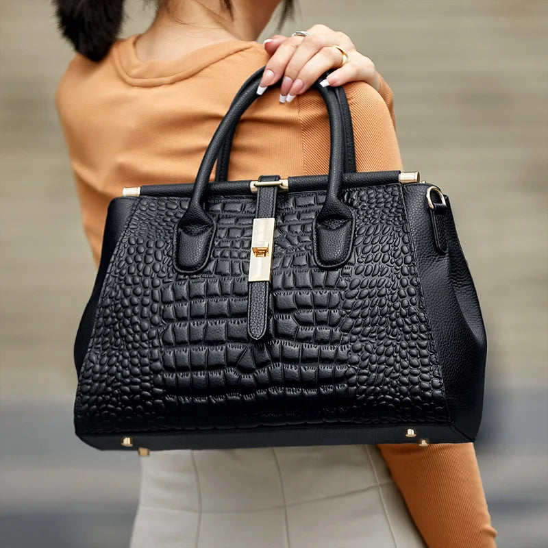 Zoe Tote Bags