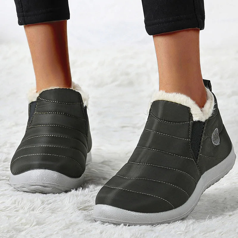 Bay Shoes