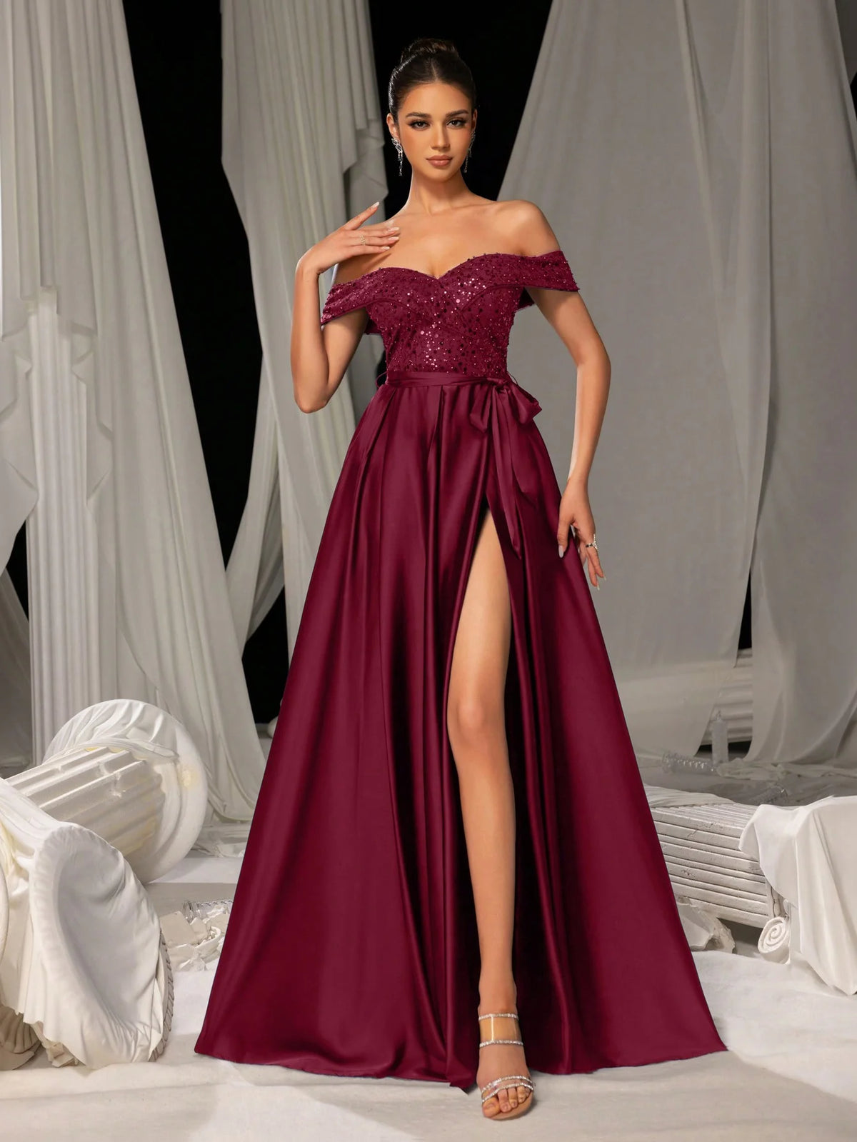 Ada Dress