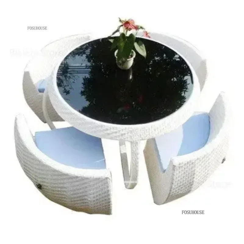 Isla Set