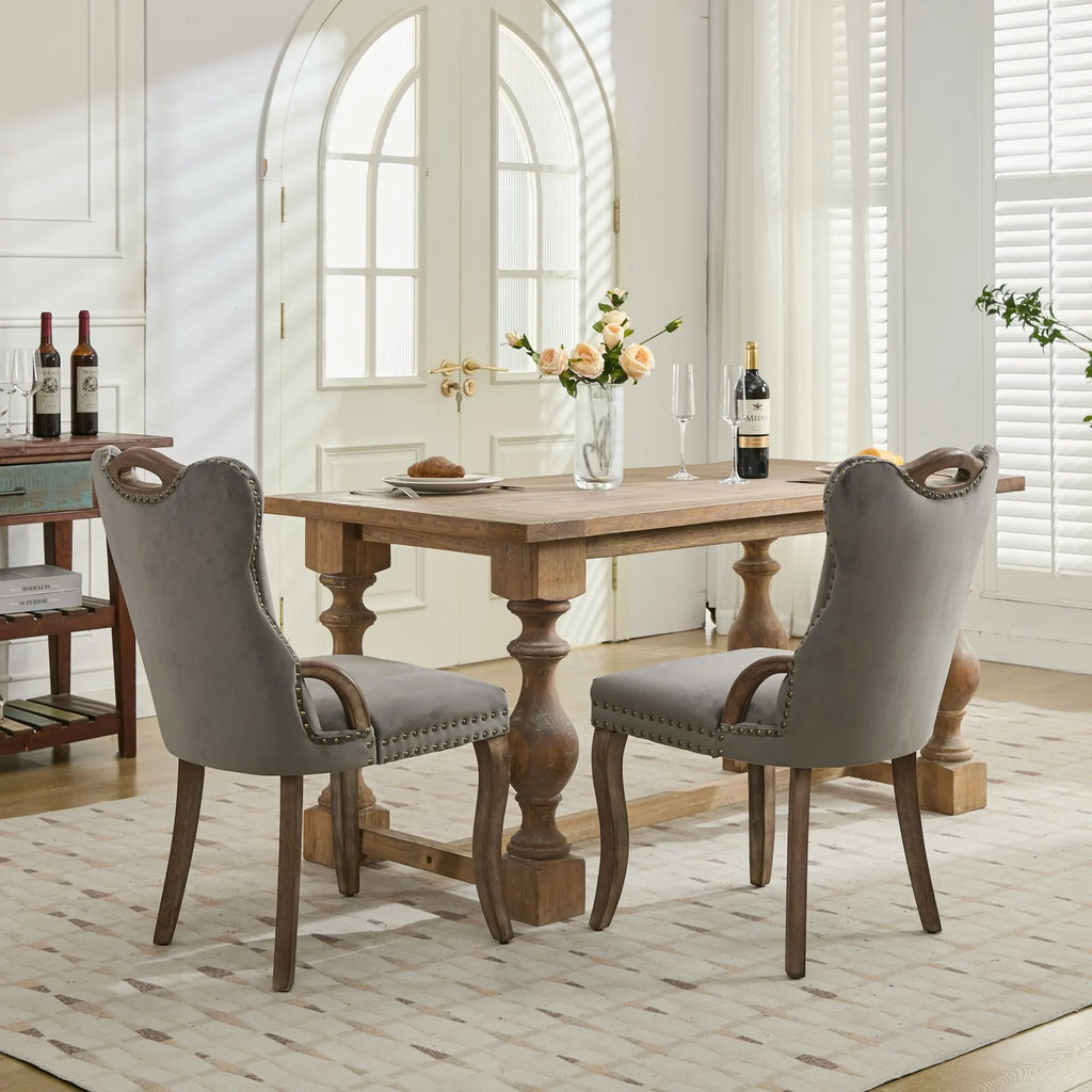 Cleo Chair
