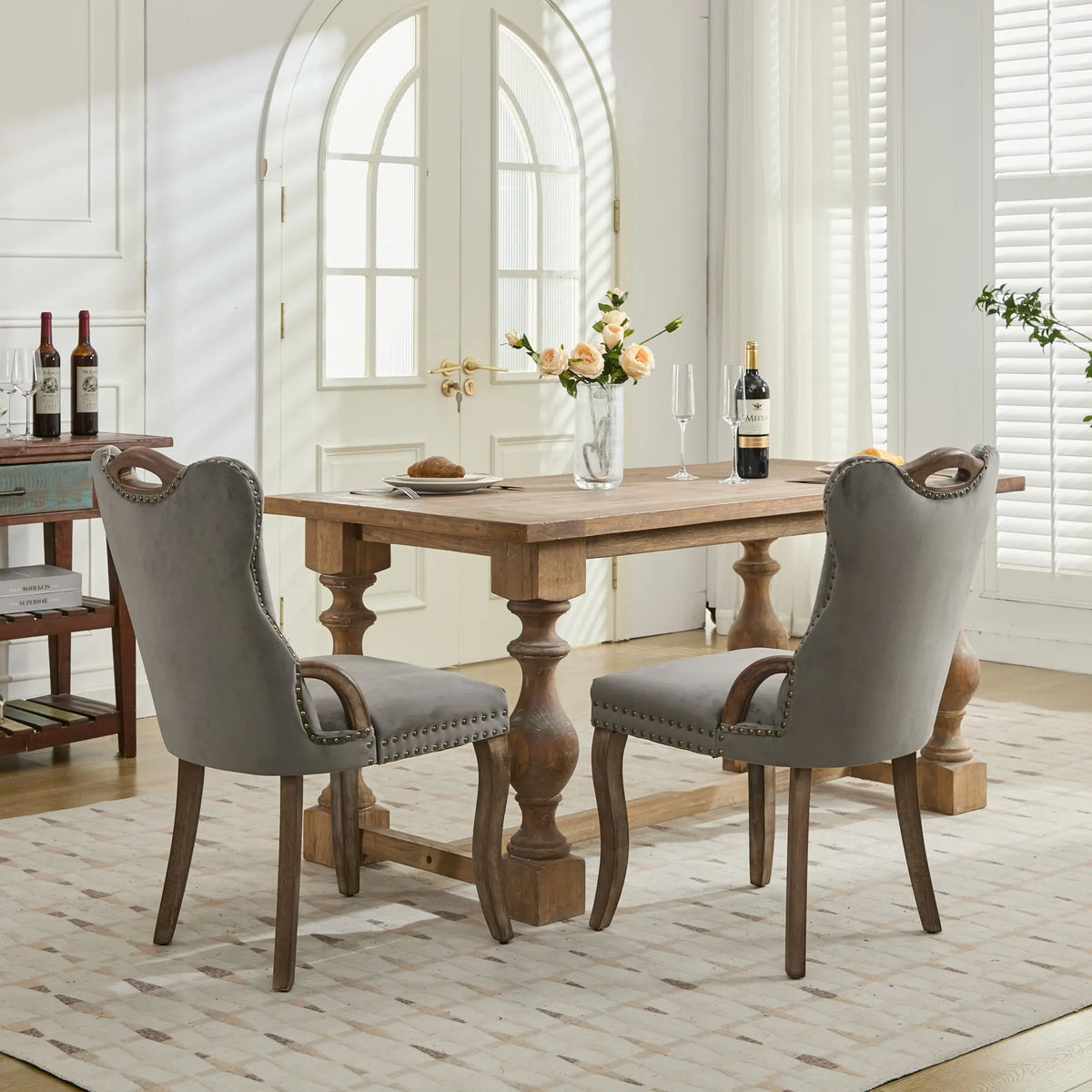 Cleo Chair