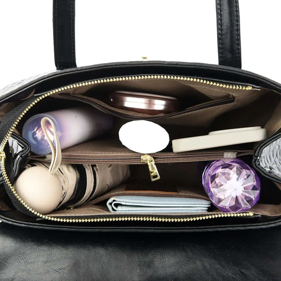 Iris Tote Bags
