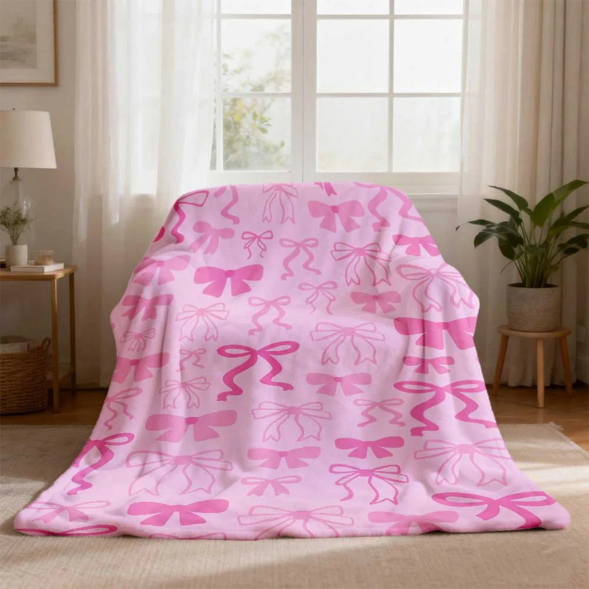 Bay Blanket